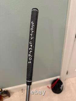 Scotty Cameron Studio Select Newport 34 Inch