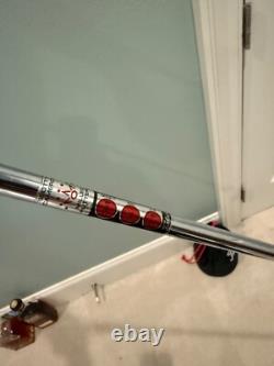 Scotty Cameron Studio Select Newport 34 Inch