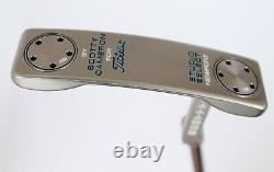 Scotty Cameron Studio Select Newport 34 Right Hand (See Pictures)