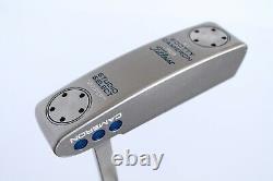 Scotty Cameron Studio Select Newport 34 Right Hand (See Pictures)