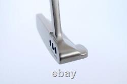 Scotty Cameron Studio Select Newport 34 Right Hand (See Pictures)