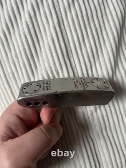 Scotty Cameron Studio Select Newport Blade Putter Steel Shaft Silver Steel Head