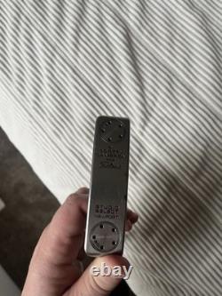 Scotty Cameron Studio Select Newport Blade Putter Steel Shaft Silver Steel Head