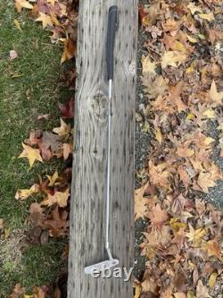 Scotty Cameron Studio Select Newport Putter Golf Club 1.5 35 Right-Handed