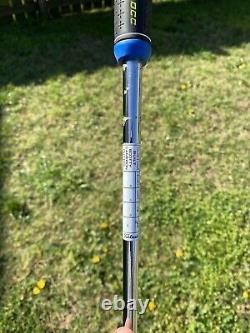 Scotty Cameron Studio Select Squareback