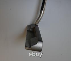 Scotty Cameron Studio Stainless Newport 2.5 34 RH Putter Milled Face