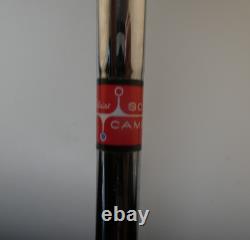 Scotty Cameron Studio Stainless Newport 2.5 34 RH Putter Milled Face