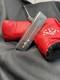 Scotty Cameron Studio Stainless Newport 2.5 Putter 35 Mens Rh