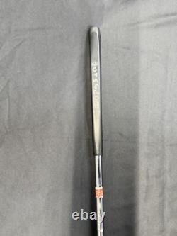 Scotty Cameron Studio Stainless Newport 2.5 Putter 35 Mens RH