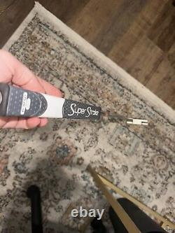Scotty Cameron Studio Stainless Newport 2.5 Putter 35 RH used