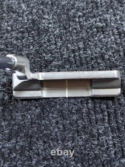 Scotty Cameron Studio Stainless Newport 2 Vintage 303 330g Putter 35 RH-G0013