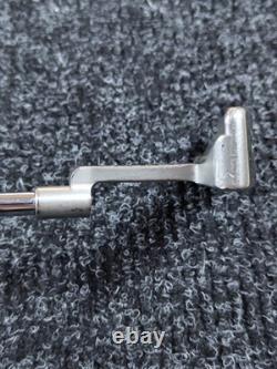 Scotty Cameron Studio Stainless Newport 2 Vintage 303 330g Putter 35 RH-G0013