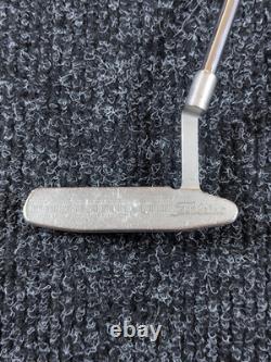 Scotty Cameron Studio Stainless Newport 2 Vintage 303 330g Putter 35 RH-G0013