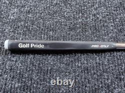 Scotty Cameron Studio Stainless Newport 2 Vintage 303 330g Putter 35 RH-G0013