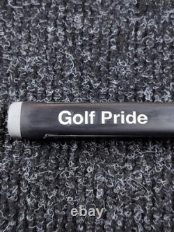 Scotty Cameron Studio Stainless Newport 2 Vintage 303 330g Putter 35 RH-G0013