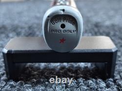 Scotty Cameron Studio Stainless Newport 2 Vintage 303 330g Putter 35 RH-G0013