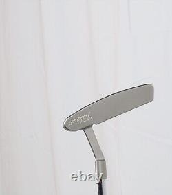 Scotty Cameron Studio Stainless Newport 35.5 Putter Good Rh 1199901