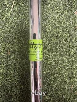 Scotty Cameron Studio Stainless Newport Beach 303 34 Scotty Cameron Studio Stainless Newport Beach 303 34