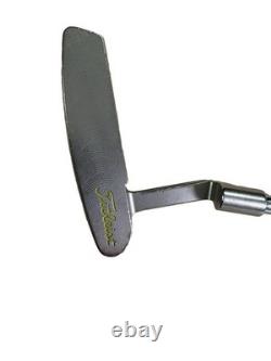 Scotty Cameron Studio Stainless Newport Beach 303 34