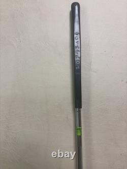 Scotty Cameron Studio Stainless Newport Beach 303 34