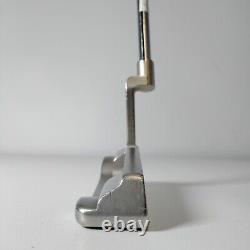 Scotty Cameron Studio Stainless Newport Beach 34.5 Putter RH