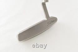Scotty Cameron Studio Stainless Newport Beach Puteer Titleist 35in RH New Port