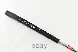 Scotty Cameron Studio Stainless Newport Beach Puteer Titleist 35in RH New Port