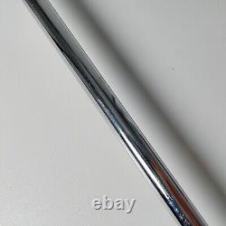Scotty Cameron Studio Stainless Newport Beach Putter RH with Headcover 33