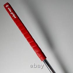 Scotty Cameron Studio Stainless Newport Beach Putter RH with Headcover 33