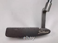 Scotty Cameron Studio Stainless Newport Putter 37 Mens RH