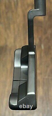 Scotty Cameron Studio Stainless Newport Putter NICE RH Xtreme Dark Finish