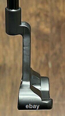 Scotty Cameron Studio Stainless Newport Putter NICE RH Xtreme Dark Finish