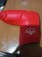 Scotty Cameron Studio Stainless Putter Headcover