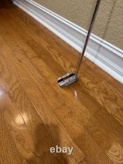 Scotty Cameron Studio Style Fastback 1.5 34