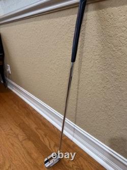 Scotty Cameron Studio Style Fastback 1.5 34