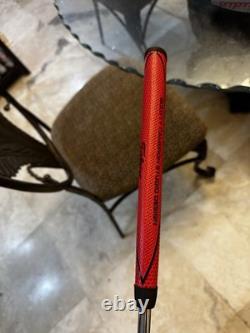 Scotty Cameron Studio Style Fastback 1.5 Putter 34 Excellent Condition