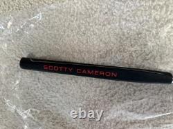 Scotty Cameron Studio Style Fastback 2 LH Mallet Putter 35 Inch Shaft BRAND NEW