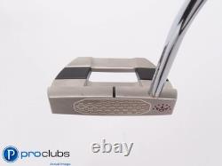 Scotty Cameron Studio Style Fastback Long Design 38 Putter with HC 475369