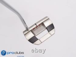 Scotty Cameron Studio Style Fastback Long Design 38 Putter with HC 475369