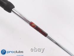 Scotty Cameron Studio Style Fastback Long Design 38 Putter with HC 475369