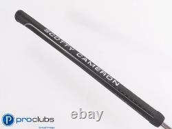 Scotty Cameron Studio Style Fastback Long Design 38 Putter with HC 475369