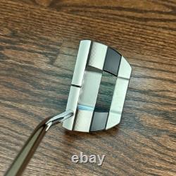 Scotty Cameron Studio Style Fastback Putter 35 Inches Stock Specs MINT
