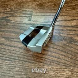 Scotty Cameron Studio Style Fastback Putter 35 Inches Stock Specs MINT