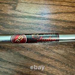 Scotty Cameron Studio Style Fastback Putter 35 Inches Stock Specs MINT