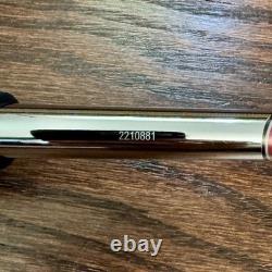 Scotty Cameron Studio Style Fastback Putter 35 Inches Stock Specs MINT