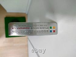 Scotty Cameron Studio Style Newport 1.5 340G 34in Putter With H/C F/S