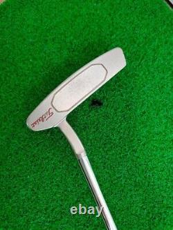 Scotty Cameron Studio Style Newport 1.5 340G 34in Putter With H/C F/S