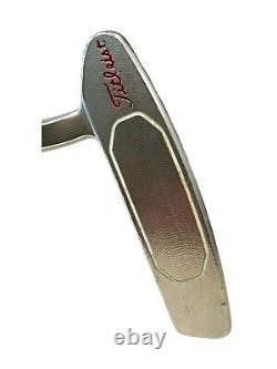 Scotty Cameron Studio Style Newport 1.5 Putter 35 inches with Head cover