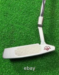 Scotty Cameron Studio Style Newport 2 2025