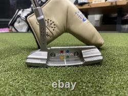 Scotty Cameron Studio Style Newport 2 303 GSS Insert Limited Head Cover